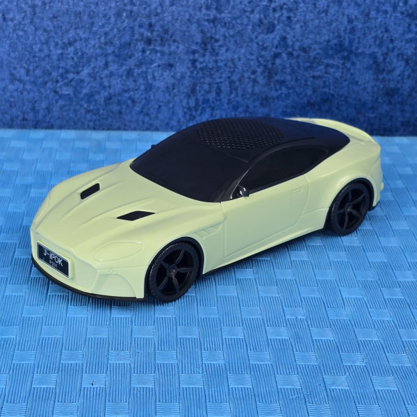 J-IPOK P331 Car-Shaped Wireless Speaker
