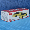 J-IPOK P331 Car-Shaped Wireless Speaker