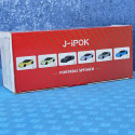 J-IPOK P331 Car-Shaped Wireless Speaker