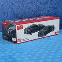 J-IPOK P331 Car-Shaped Wireless Speaker