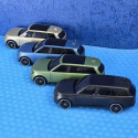 Kisonli B3 Solar Car Music Speaker