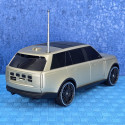 Kisonli B3 Solar Car Music Speaker