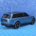 Kisonli B3 Solar Car Music Speaker
