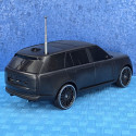 Kisonli B3 Solar Car Music Speaker