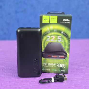 Hoco  J101A 22.5W Fa...