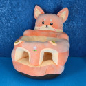 Baby Sofa 