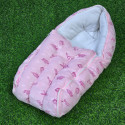 Baby Winter Sleeping Bag & Carry Bed