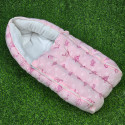 Baby Winter Sleeping Bag & Carry Bed