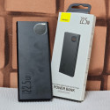 Baseus Power Bank (10000mAh, 22.5W)