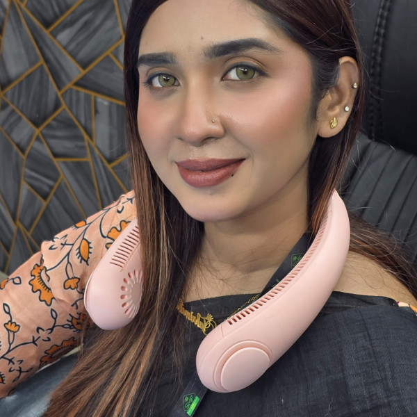 Bladless Neck Cooler 
