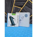 Blowing The Cigarette Lighter & Air Buds (2nd Version)