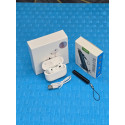 Blowing The Cigarette Lighter & Air Buds (2nd Version)