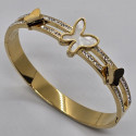 Butterfly  Bracelet 01 