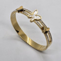 Butterfly  Bracelet 01 