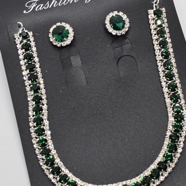 Neckless 27