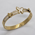 Butterfly  Bracelet 01 