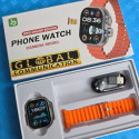 Bw9 Smart Watch