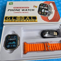 Bw9 Smart Watch