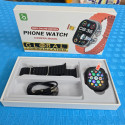Bw9 Smart Watch