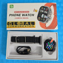 Bw9 Smart Watch
