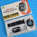 Bw9 Smart Watch