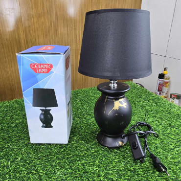 Ceramic Lamp ...