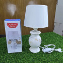 Ceramic Lamp 