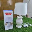 Ceramic Lamp 