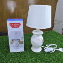 Ceramic Lamp 