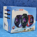 Children Kids Smart Watch GPS Tracker SIM