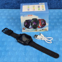 Children Kids Smart Watch GPS Tracker SIM