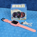 Children Kids Smart Watch GPS Tracker SIM