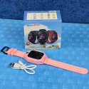 Children Kids Smart Watch GPS Tracker SIM
