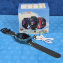 Children Kids Smart Watch GPS Tracker SIM