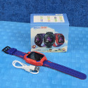 Children Kids Smart Watch GPS Tracker SIM