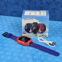 Children Kids Smart Watch GPS Tracker SIM