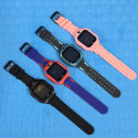 Children Kids Smart Watch GPS Tracker SIM