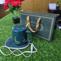 Coffee Cup And Saucer