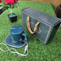 Coffee Cup And Saucer