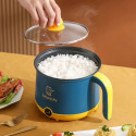 Simplicity 1.8L Portable Electric Multicooker with Steamer