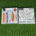 D500 Smart watch 