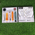 D500 Smart watch 