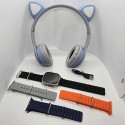 D58 Smart Watch 4 in 1 