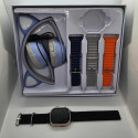 D58 Smart Watch 4 in 1 