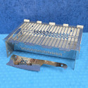 DGL Briefcase Barbecue Machine