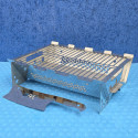 DGL Briefcase Barbecue Machine