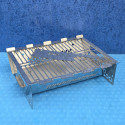DGL Briefcase Barbecue Machine