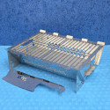 DGL Briefcase Barbecue Machine