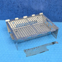 DGL Briefcase Barbecue Machine