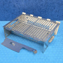 DGL Briefcase Barbecue Machine